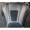 TechSpec Tank Grip Pads for the Ducati Diavel 1260 (2019+) TechSpec Tank Grip Pads for the Ducati Diavel 1260 (2019+)